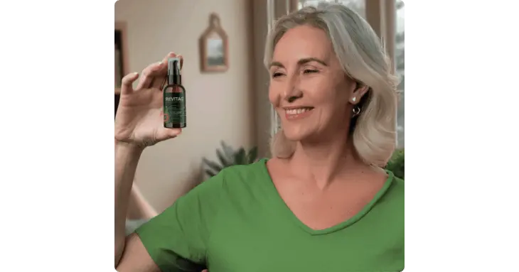 ReviTag Customer Review